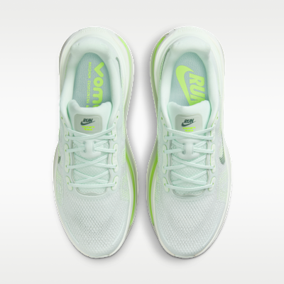 Nikee Vomero Premium Barely Green Volt