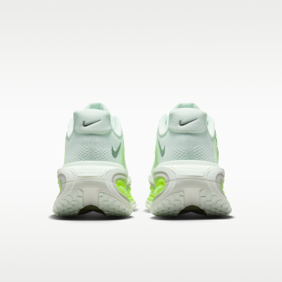Nikee Vomero Premium Barely Green Volt