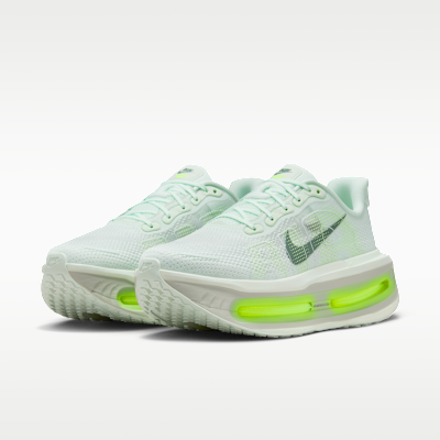 Nikee Vomero Premium Barely Green Volt