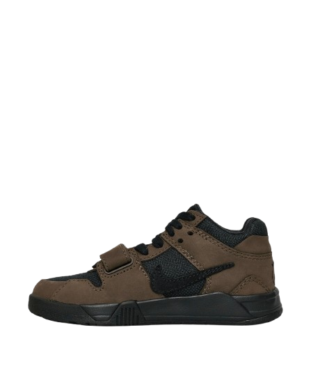 Travis Scott x Jordan Jumpman Jack TR Dark Mocha UA Quality
