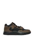 Travis Scott x Jordan Jumpman Jack TR Dark Mocha UA Quality