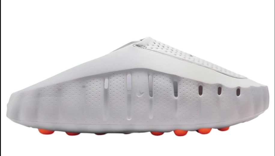 Nikee Mind 001 Mules In The Grey Fix