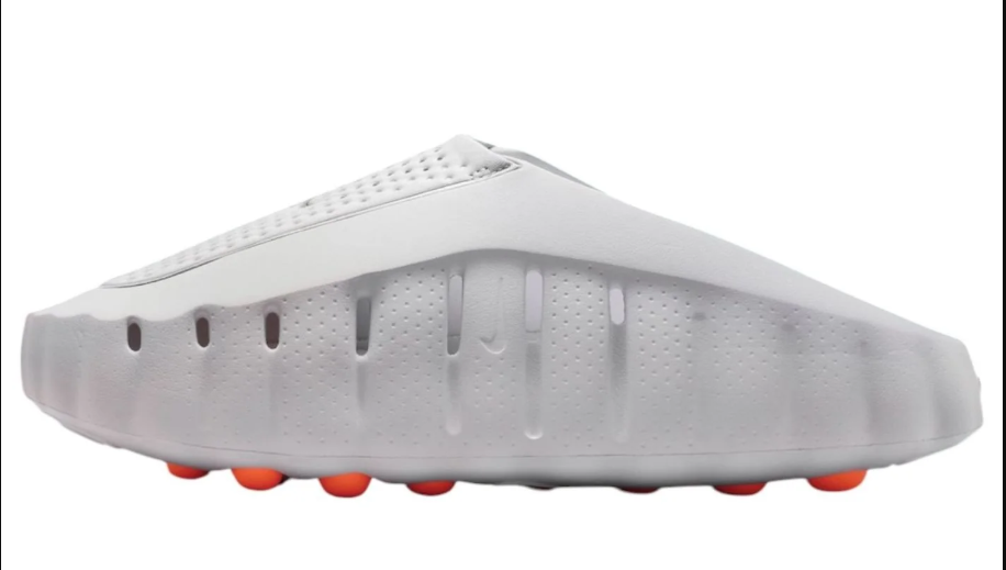 Nikee Mind 001 Mules In The Grey Fix