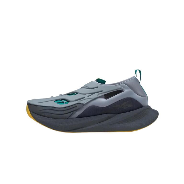 Reebok Floatride X Argus Grey