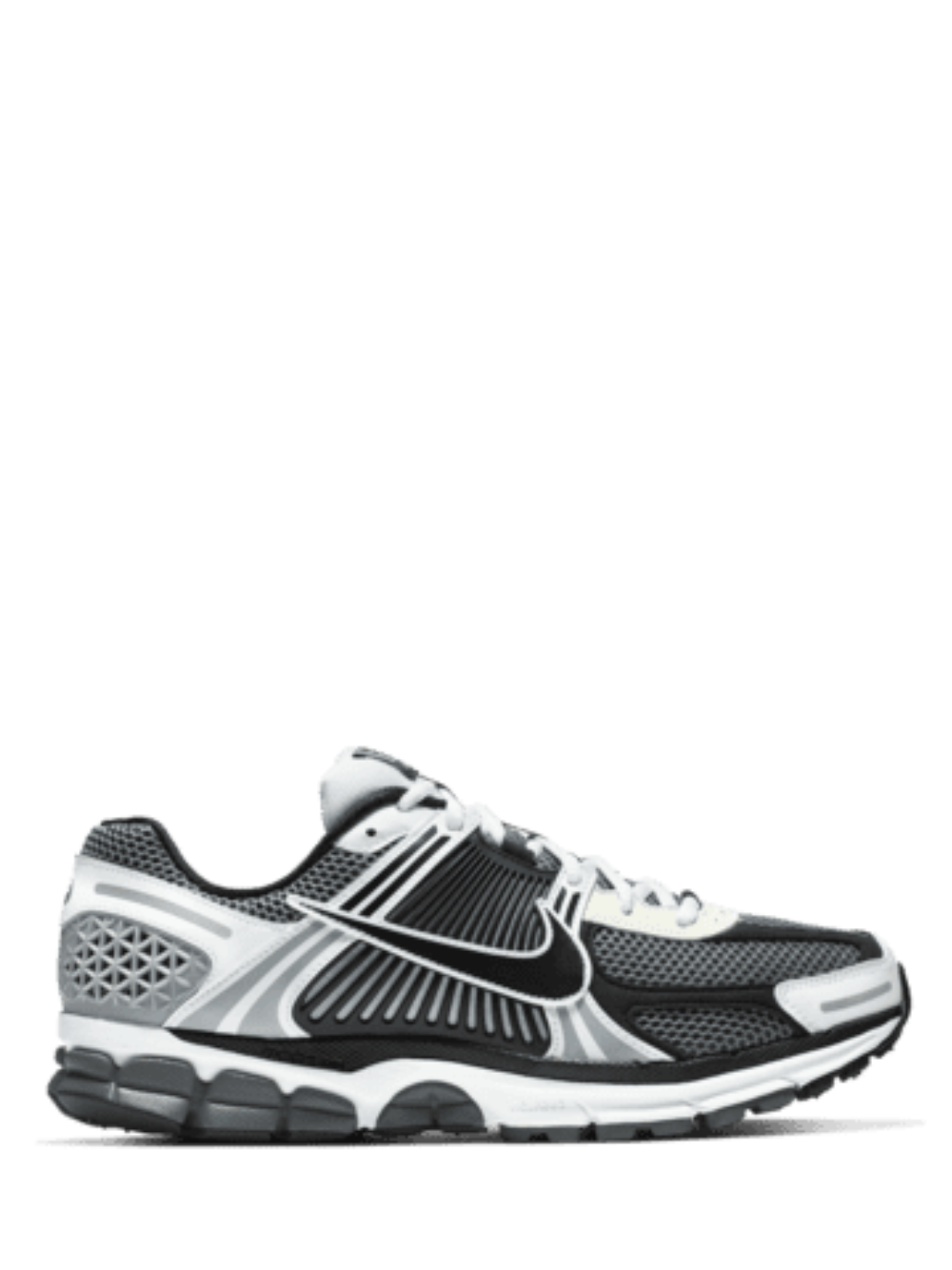 zoom vomero 5 Se sp dark grey black white sail