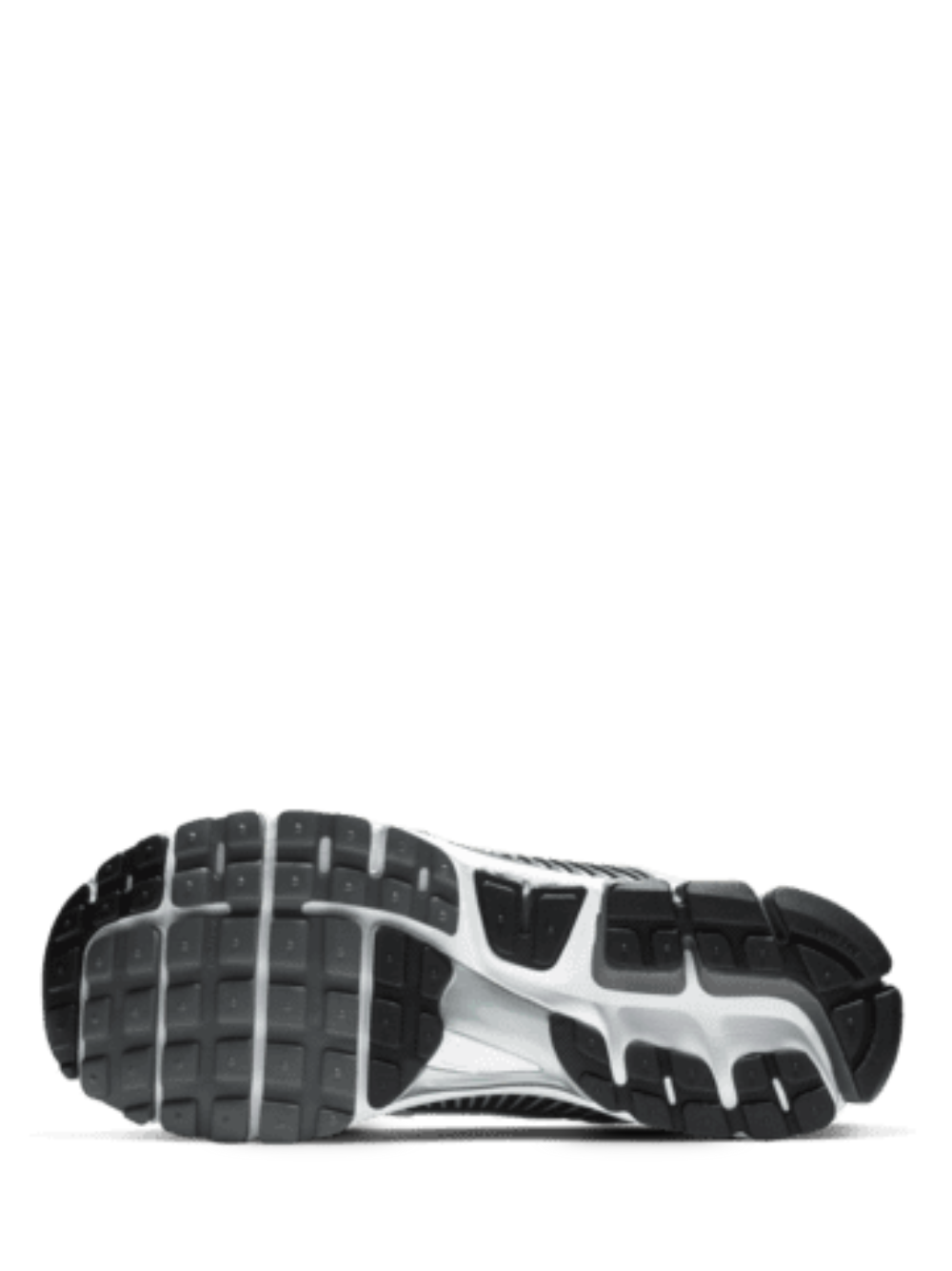 zoom vomero 5 Se sp dark grey black white sail