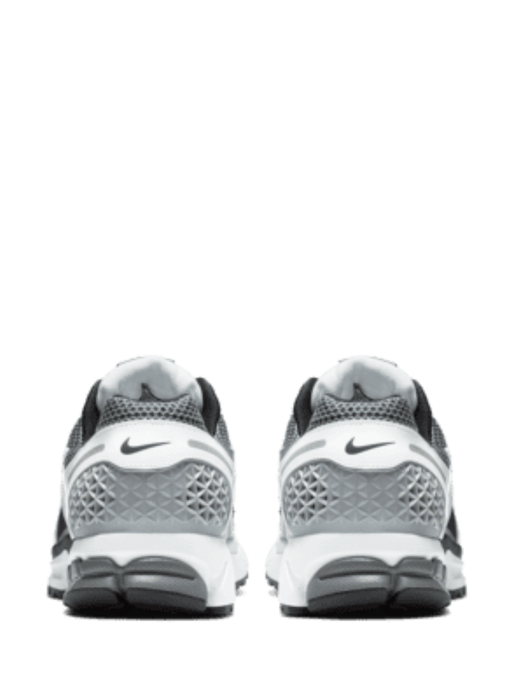 zoom vomero 5 Se sp dark grey black white sail