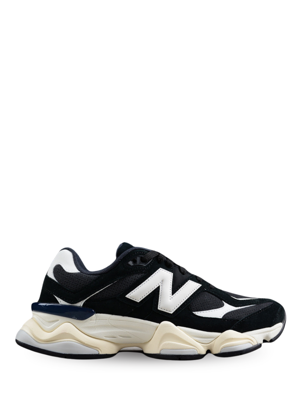 New Balance 9060 Black White