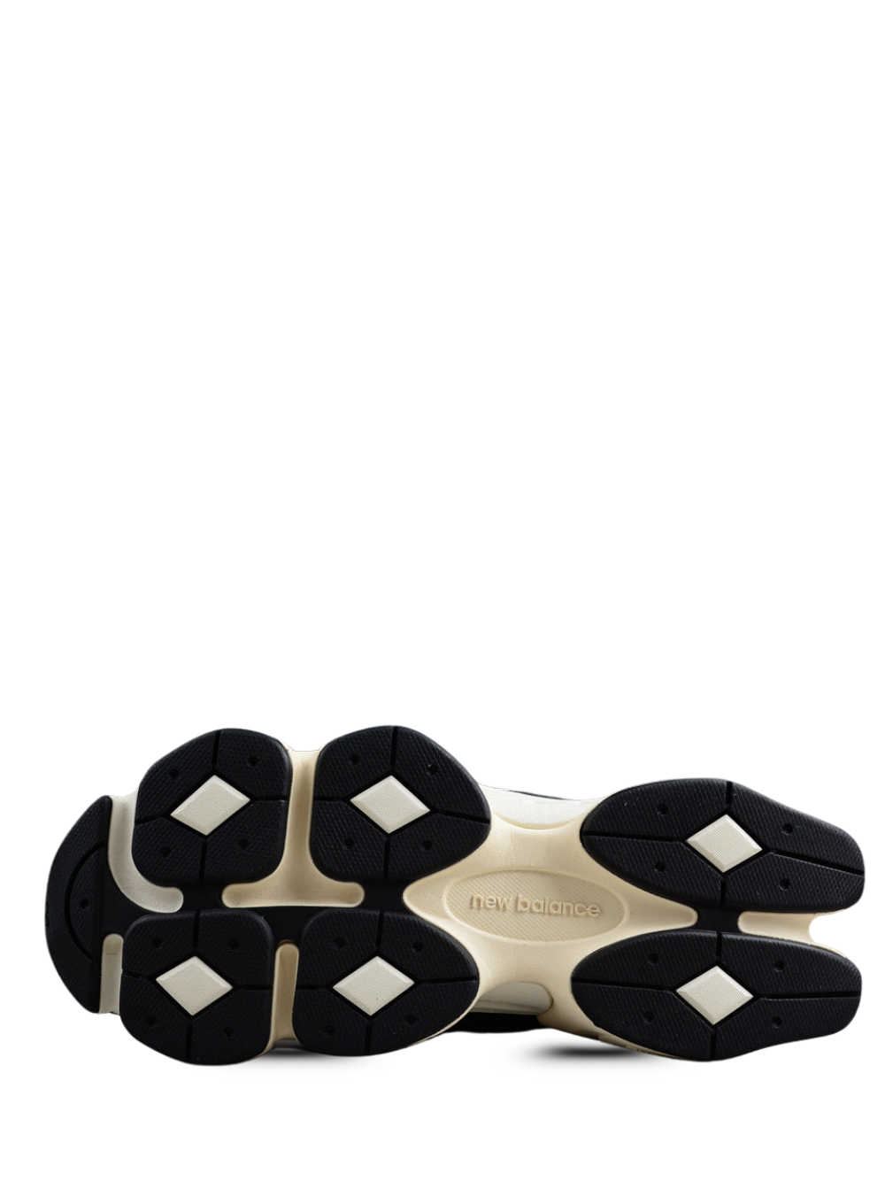 New Balance 9060 Black White