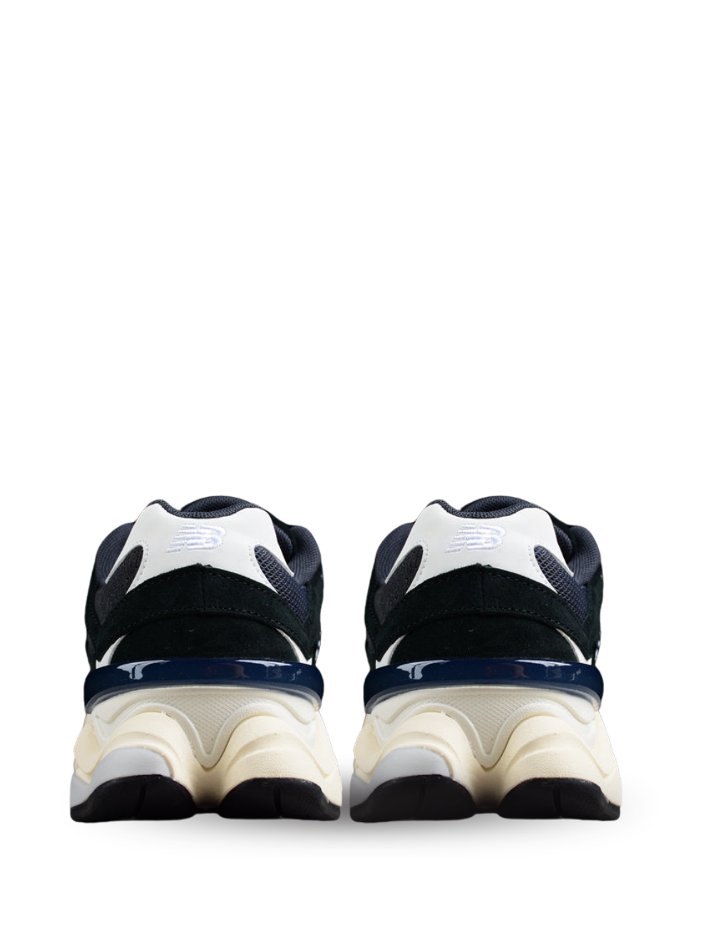 New Balance 9060 Black White