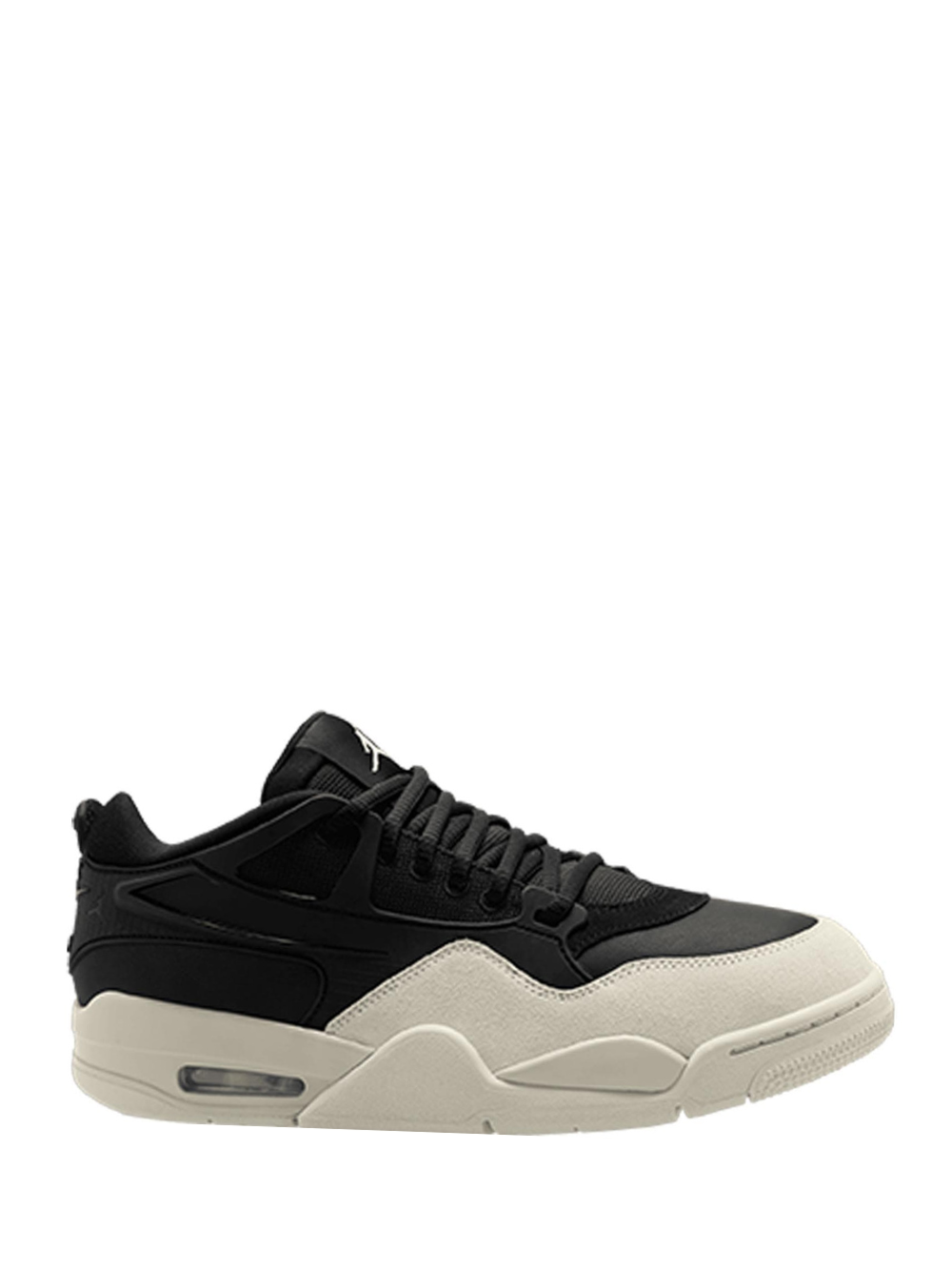 Air Jordan 4 RM Light Bone