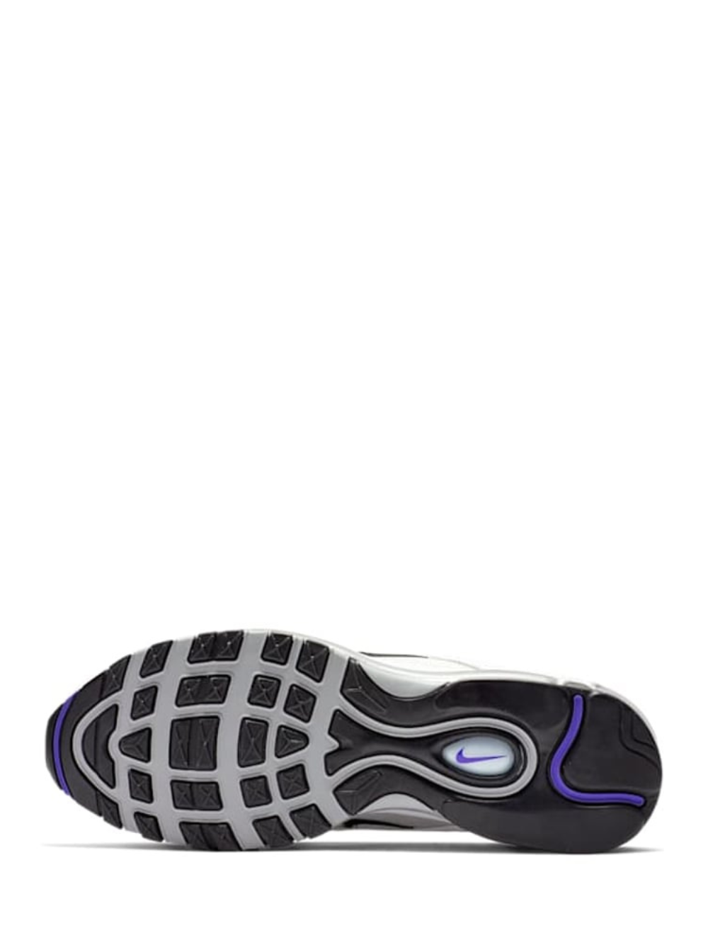 Nikee Airmax 97 Persian Violet