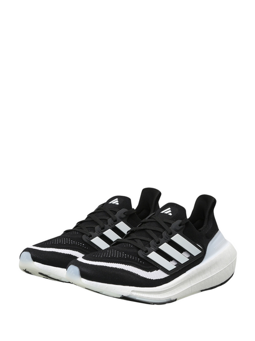 Adidas Ultra Boost Light Core Black White