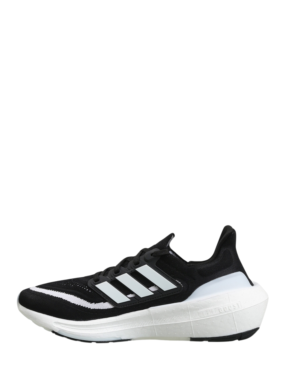 Adidas Ultra Boost Light Core Black White