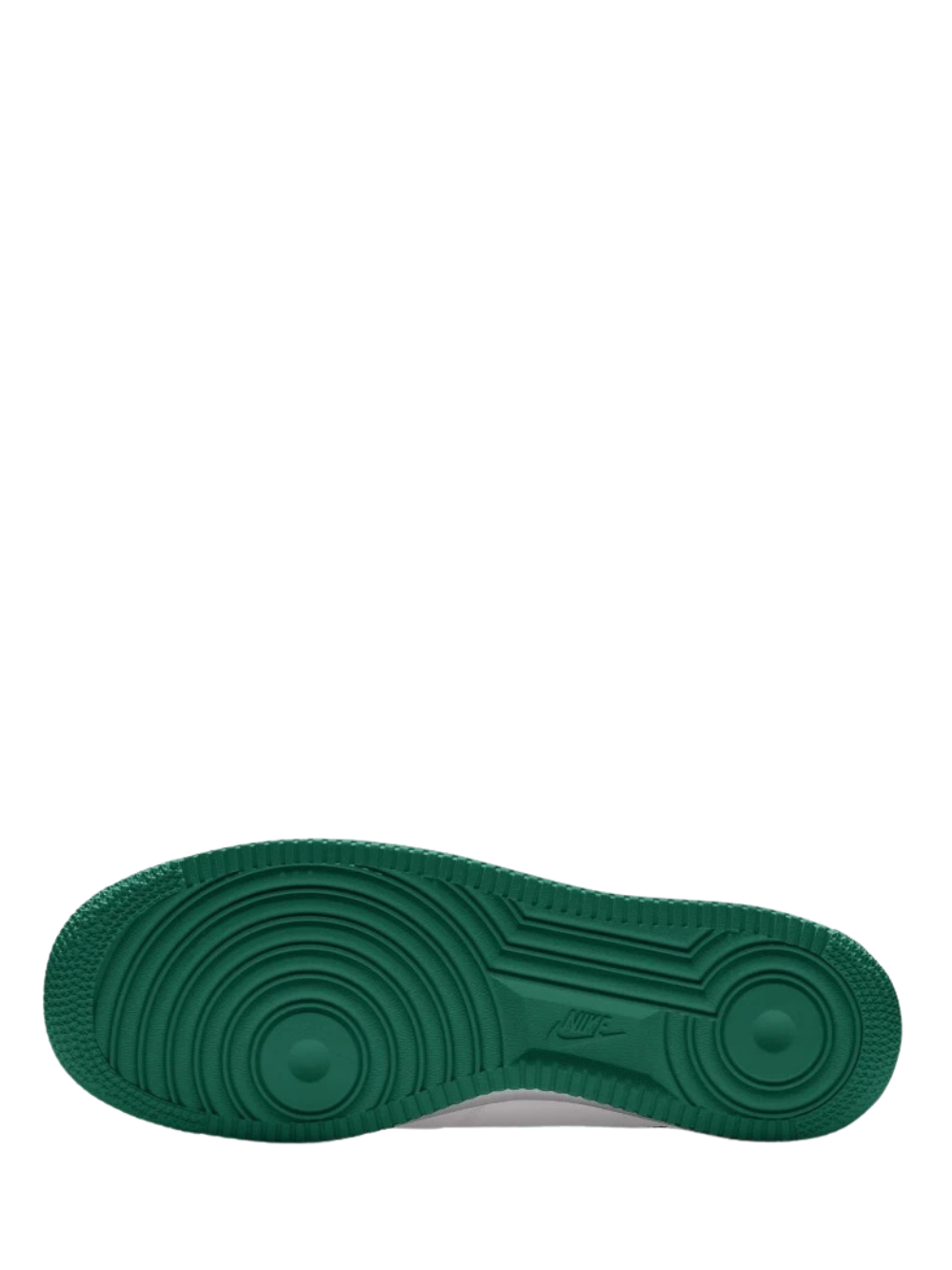 Nikee Airforce 1 07 White Malachite White