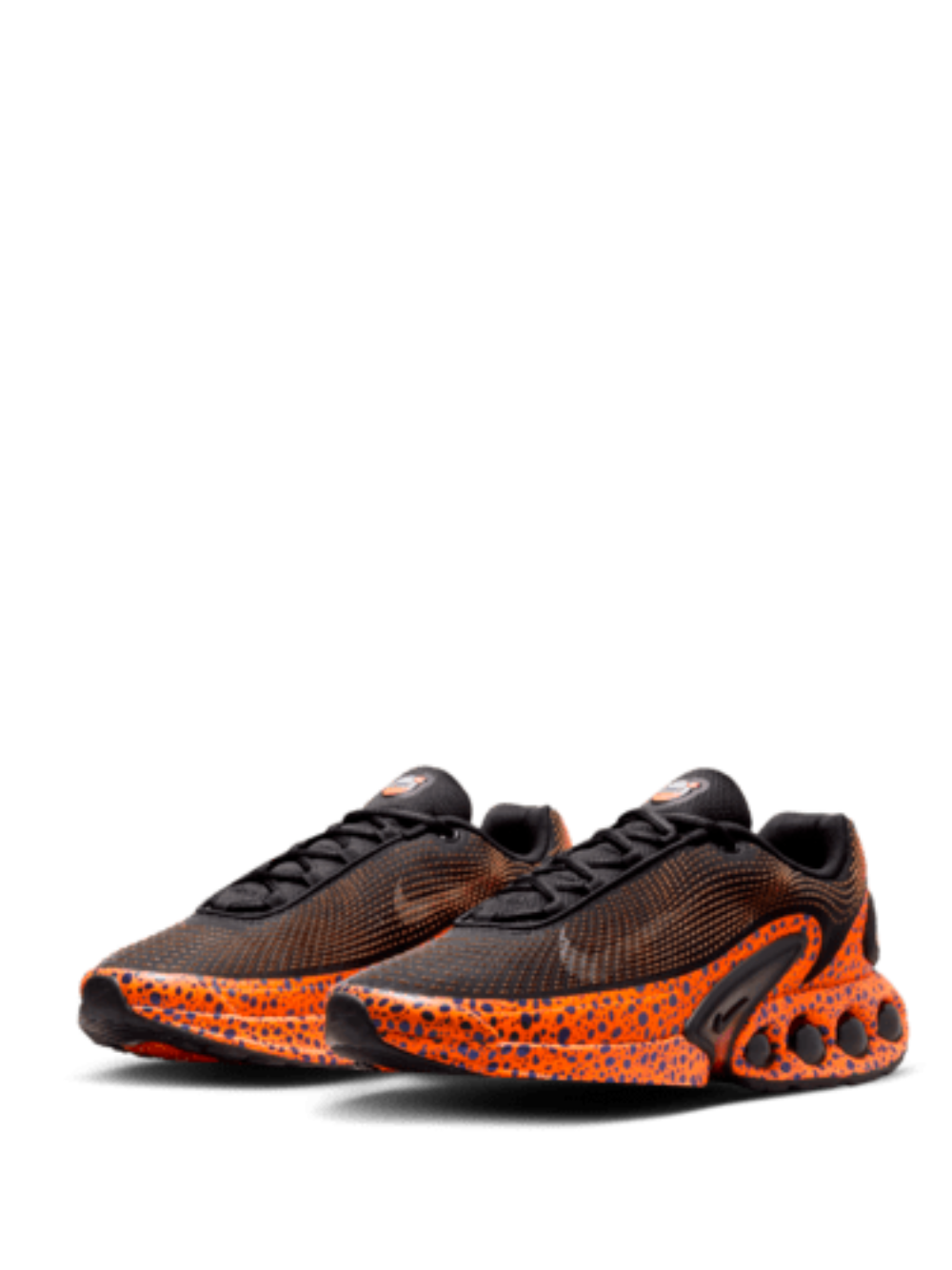Nikee Airmax DN Safari