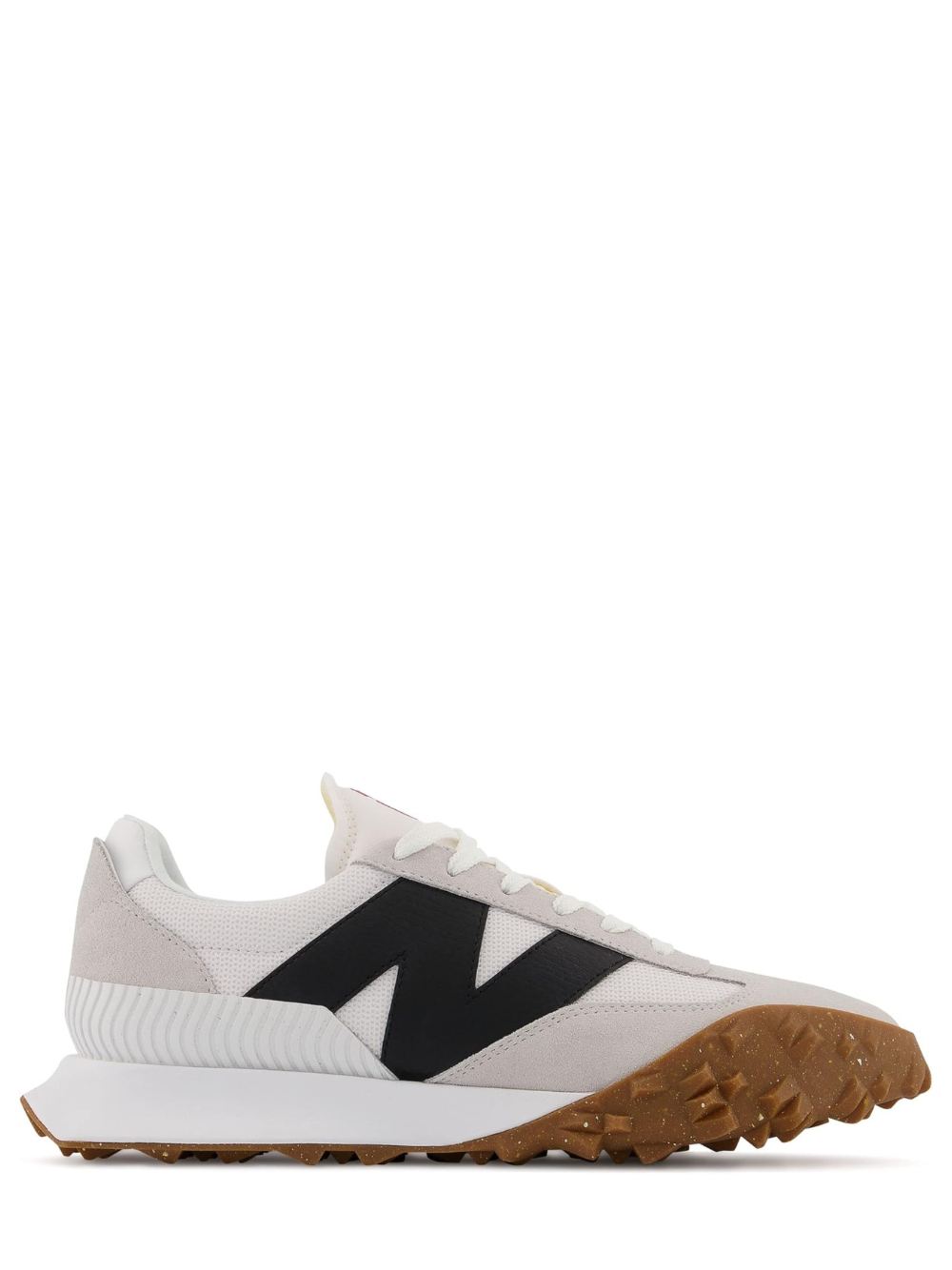New Balance XC 72 Sea Salt Nightwatch WHITE/BLACK
