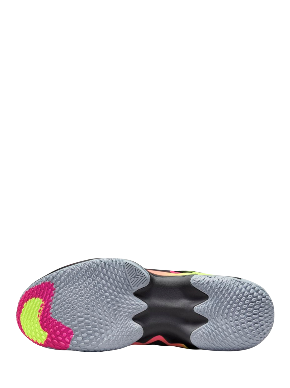 Nikee Jordan Why Not Zer0 5 Raging Grace