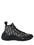 D IOR B28 HIGH BLACK BEIGE