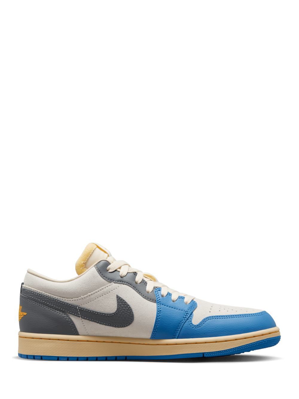 nik e jordan 1 Low tokyo vintage
