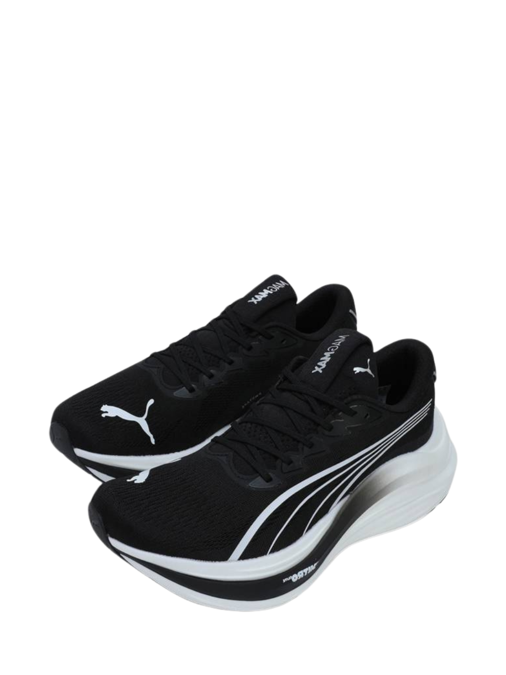 Pumaa Deviate Magmax Nitro Black