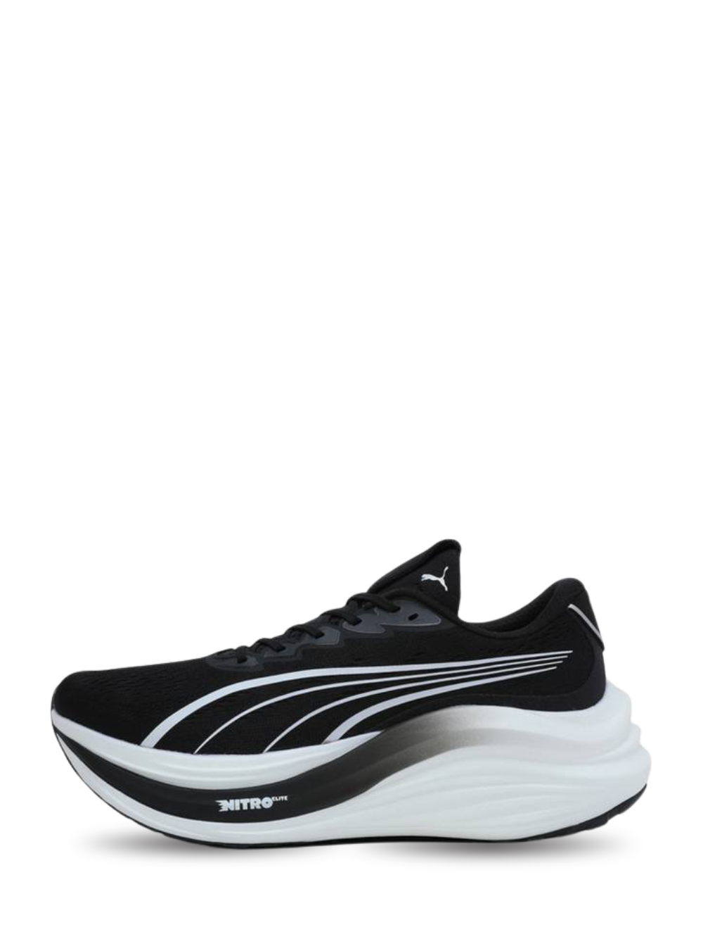 Pumaa Deviate Magmax Nitro Black
