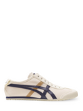Onitsuka Tiger Mexico 66 Slipon Cream Peacoat