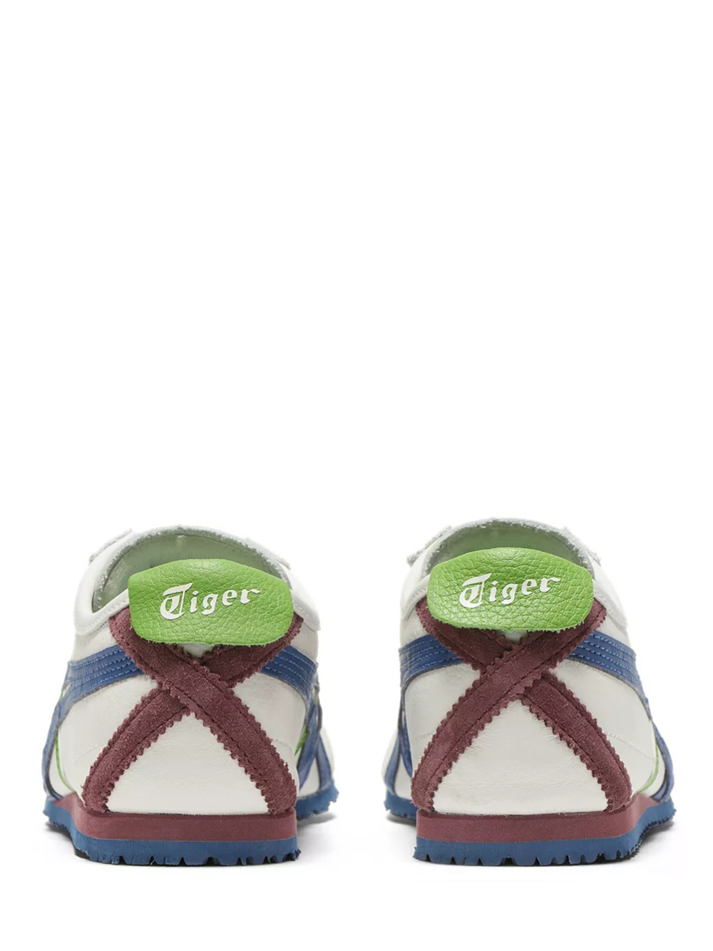 Onitsuka Tiger Mexico 66 Mako Blue