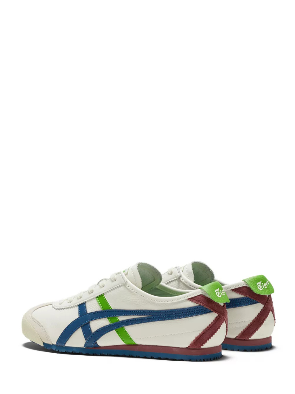 Onitsuka Tiger Mexico 66 Mako Blue