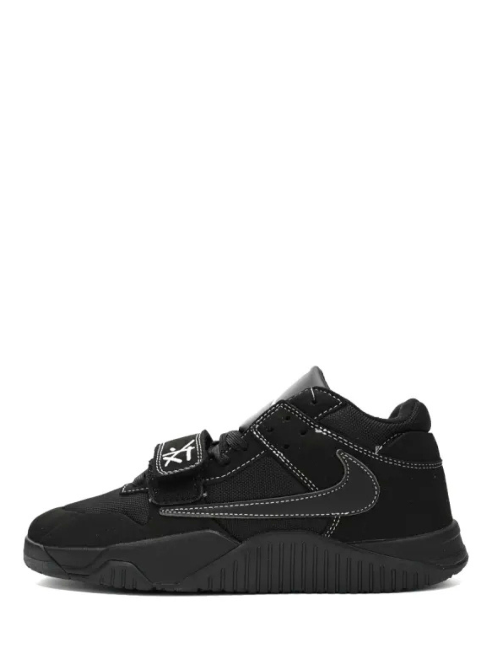 Travis Scott x Jordan Cut The Check Phantom Jumpman Jack UA Quality