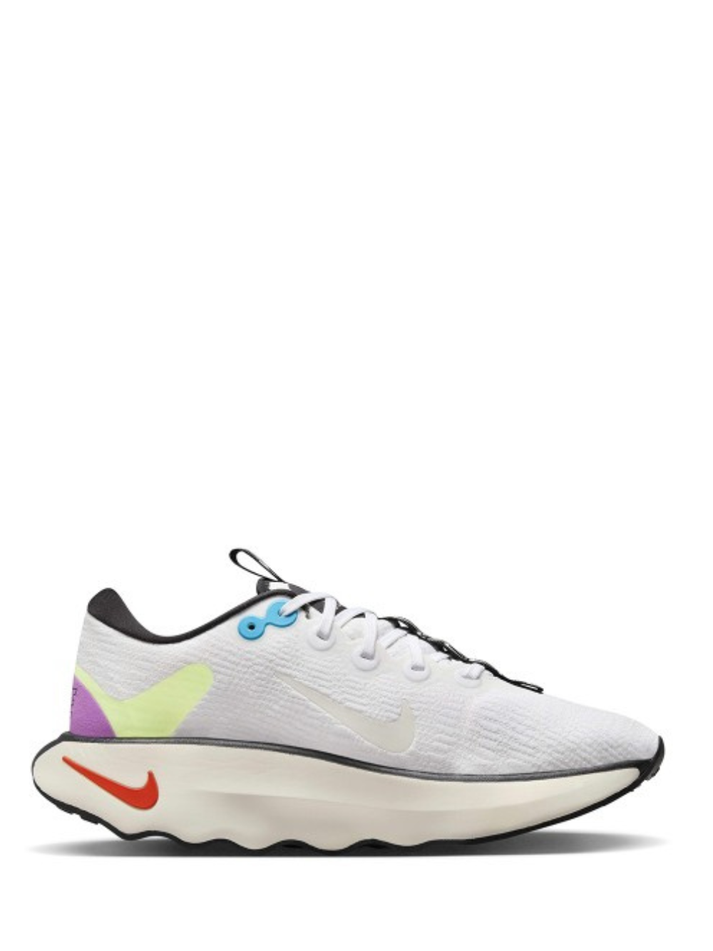 Nikee Zoom Motiva Training Multi