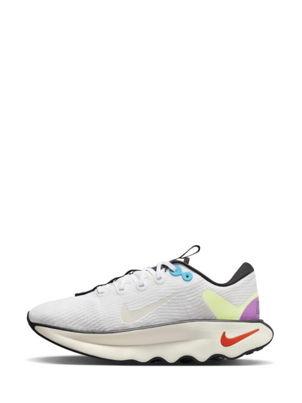 Nikee Zoom Motiva Training Multi