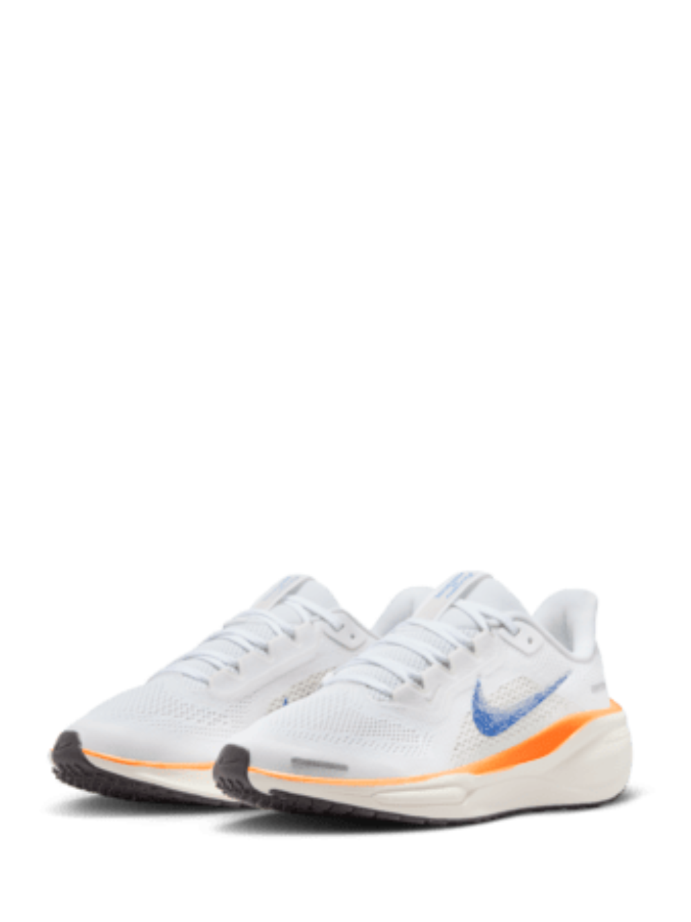 Nikee Air Zoom Pegasus 41 Blueprint x Prototype