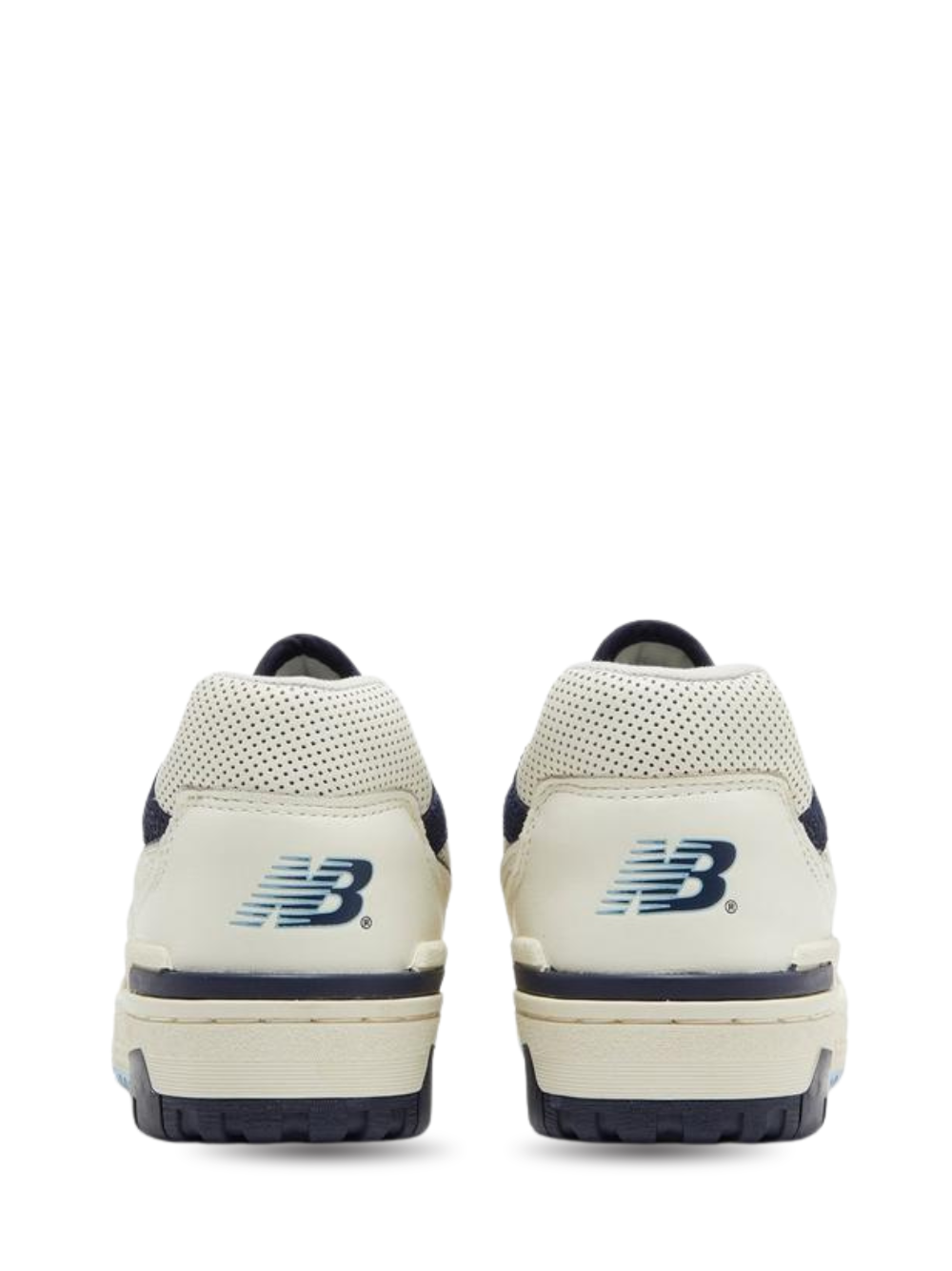 New Balance 550 Rich Paul Cream Nevy