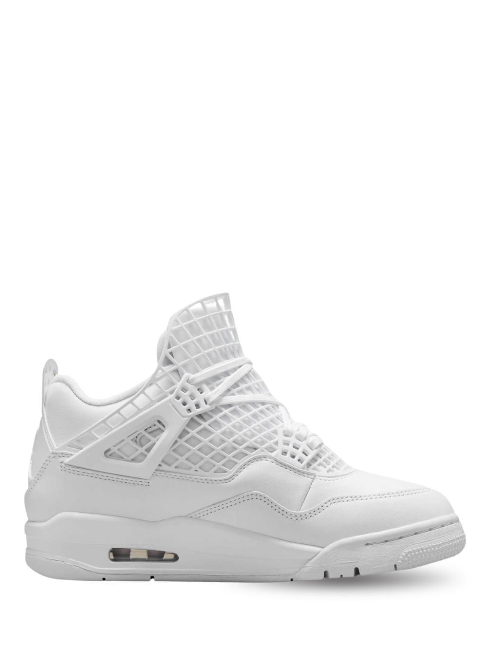 Nikee Air Jordan 4 Net