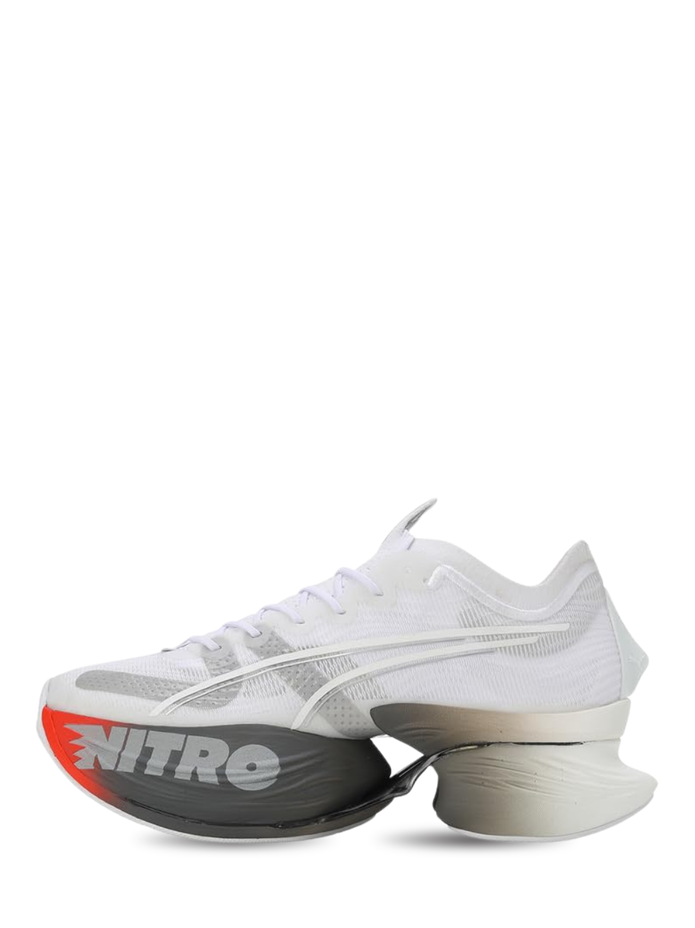 Pumaa Fastroid Nitro Running