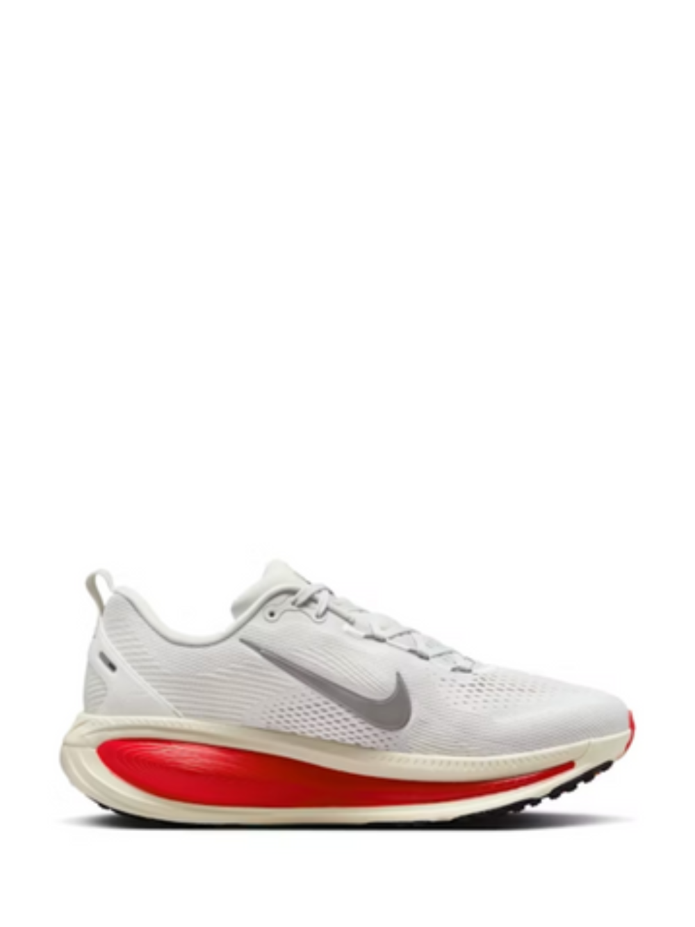 Nikee Zoom Vomero 18 Siren Red
