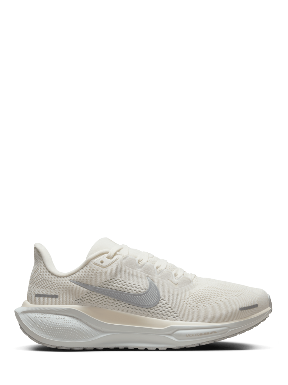 Nikee Pegasus 41 Pale Ivory