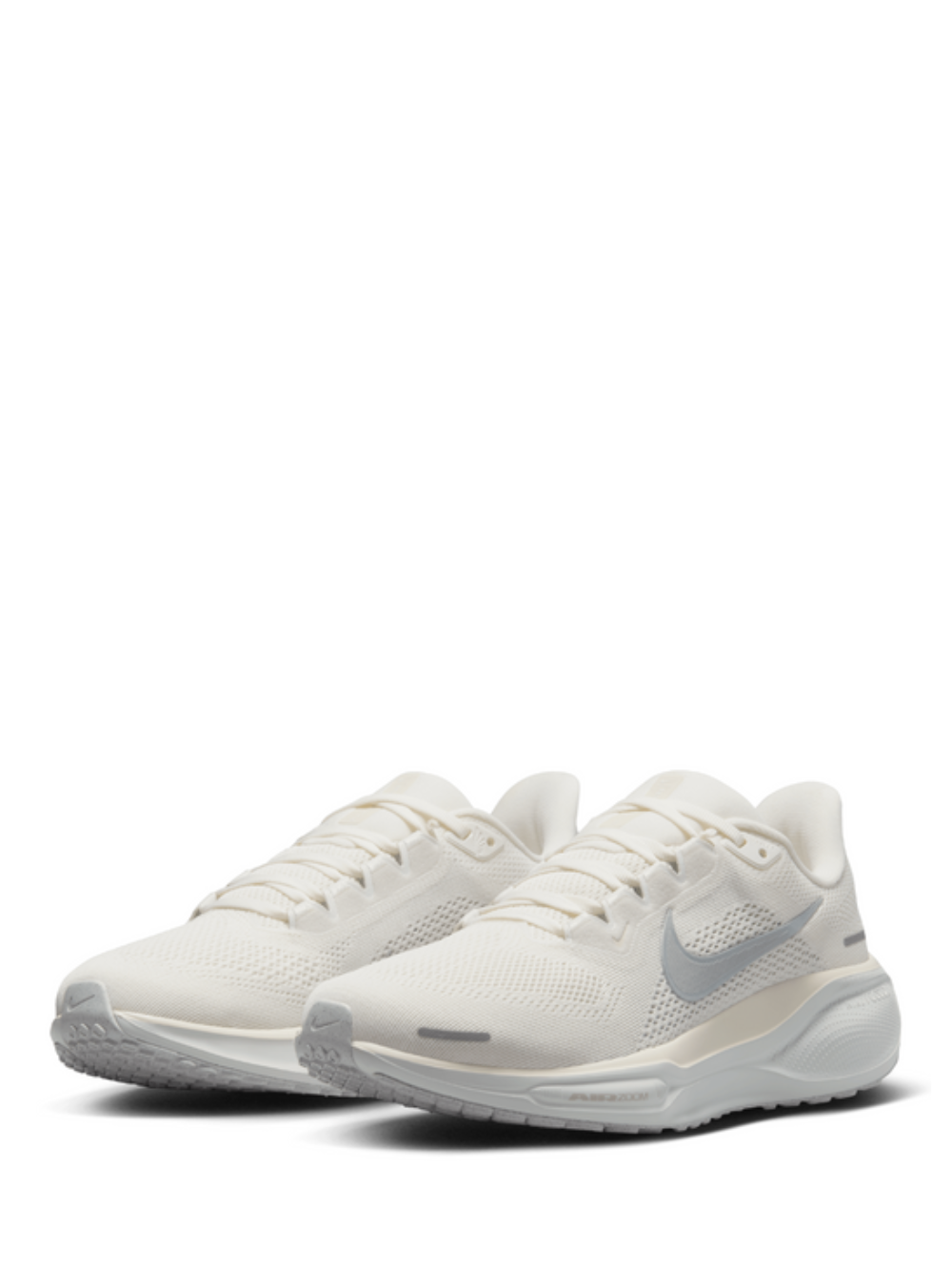 Nikee Pegasus 41 Pale Ivory
