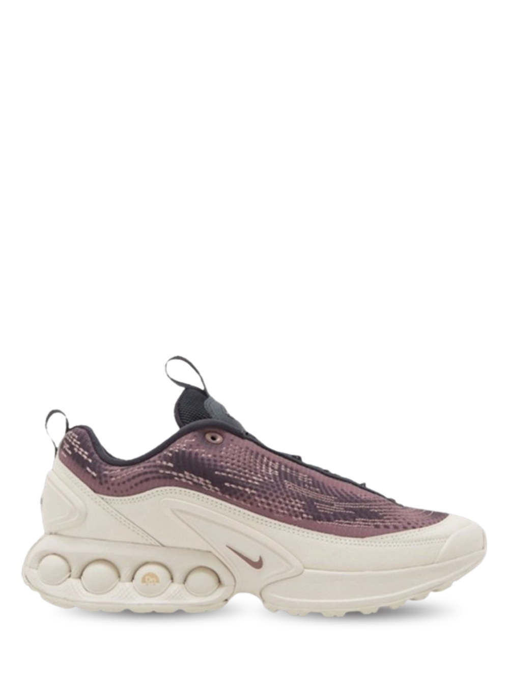 Nikee Airmax Dn Smokey Mauve