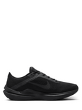 Nikee Zoom Winflow 10 Triple Black