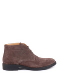 Z 3 Zaraa Brown Swead Casual