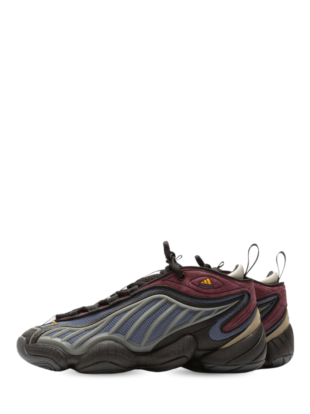 adidass x packer intimidation fyw tech ink