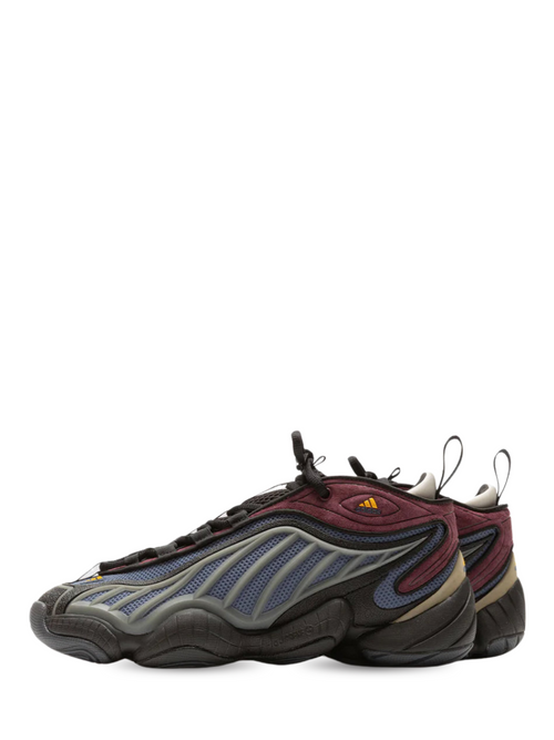 adidass x packer intimidation fyw tech ink