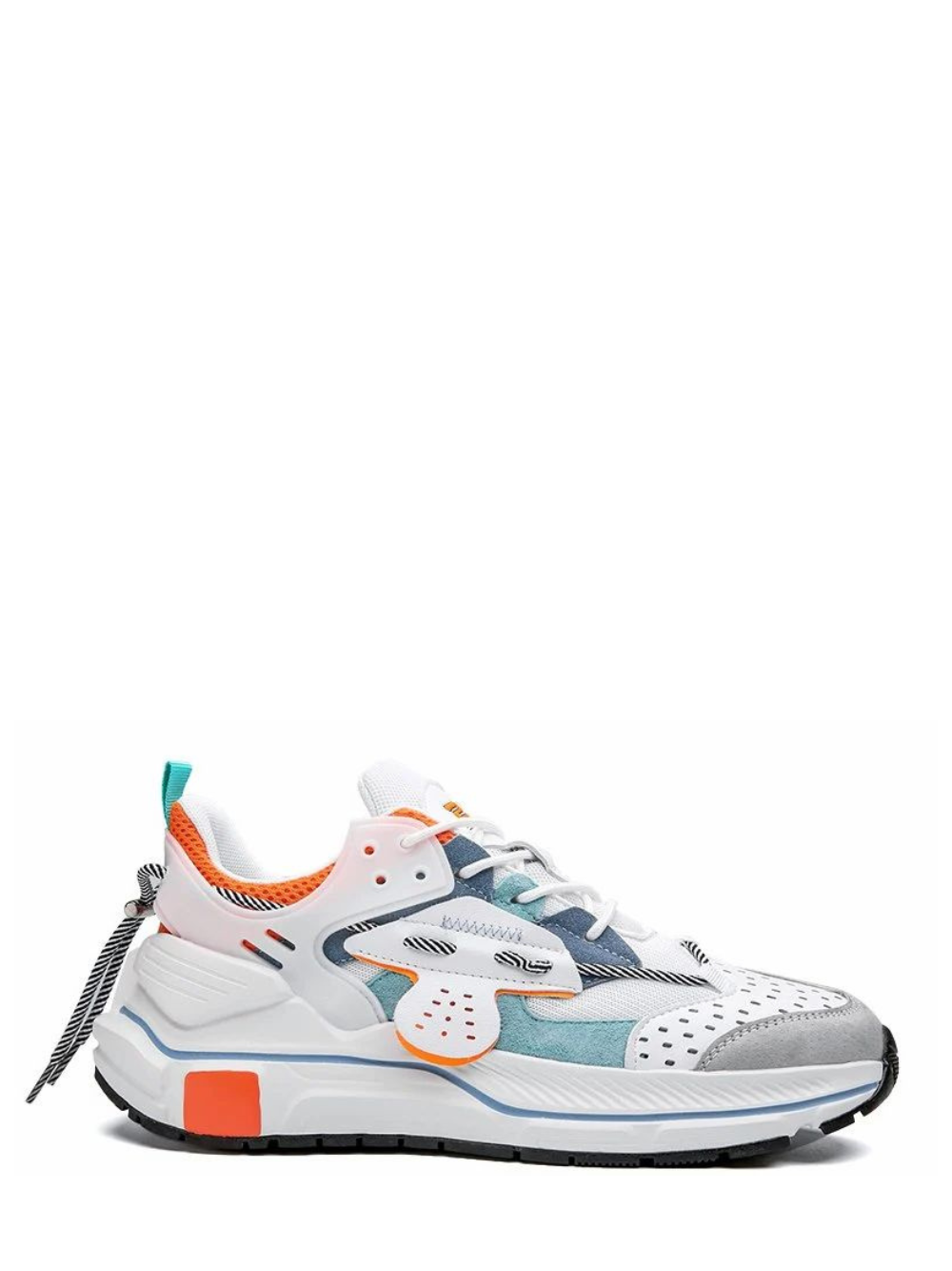 Adidass sikaige white