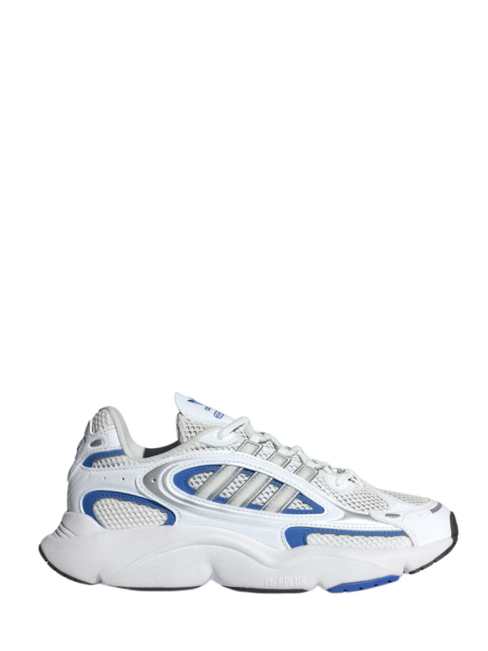 Adidass originals ozmillen men s running sneaker white athletic shoe