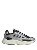 Adidass Ozmillen Silver Black