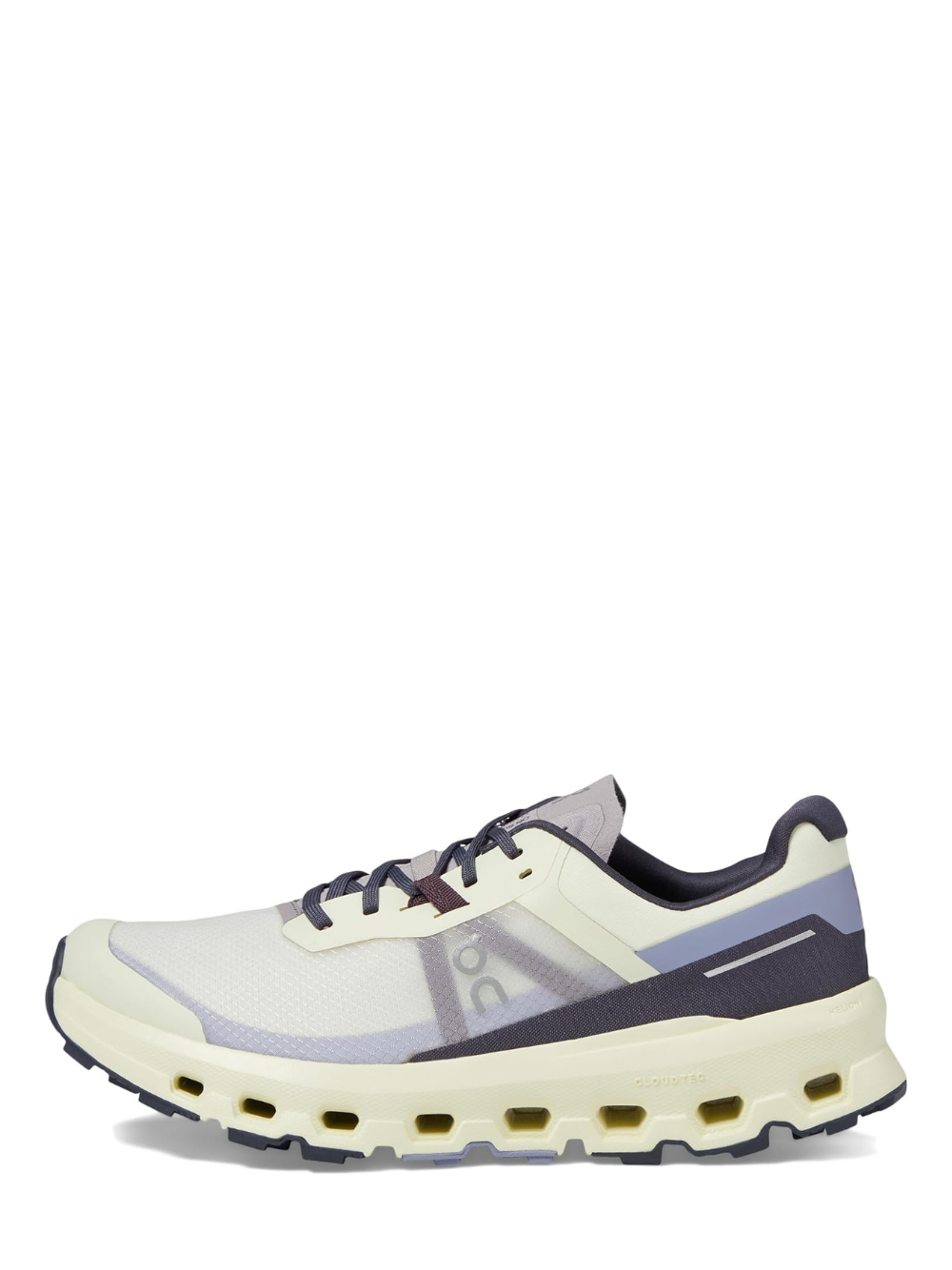 On Running Cloudvista 2