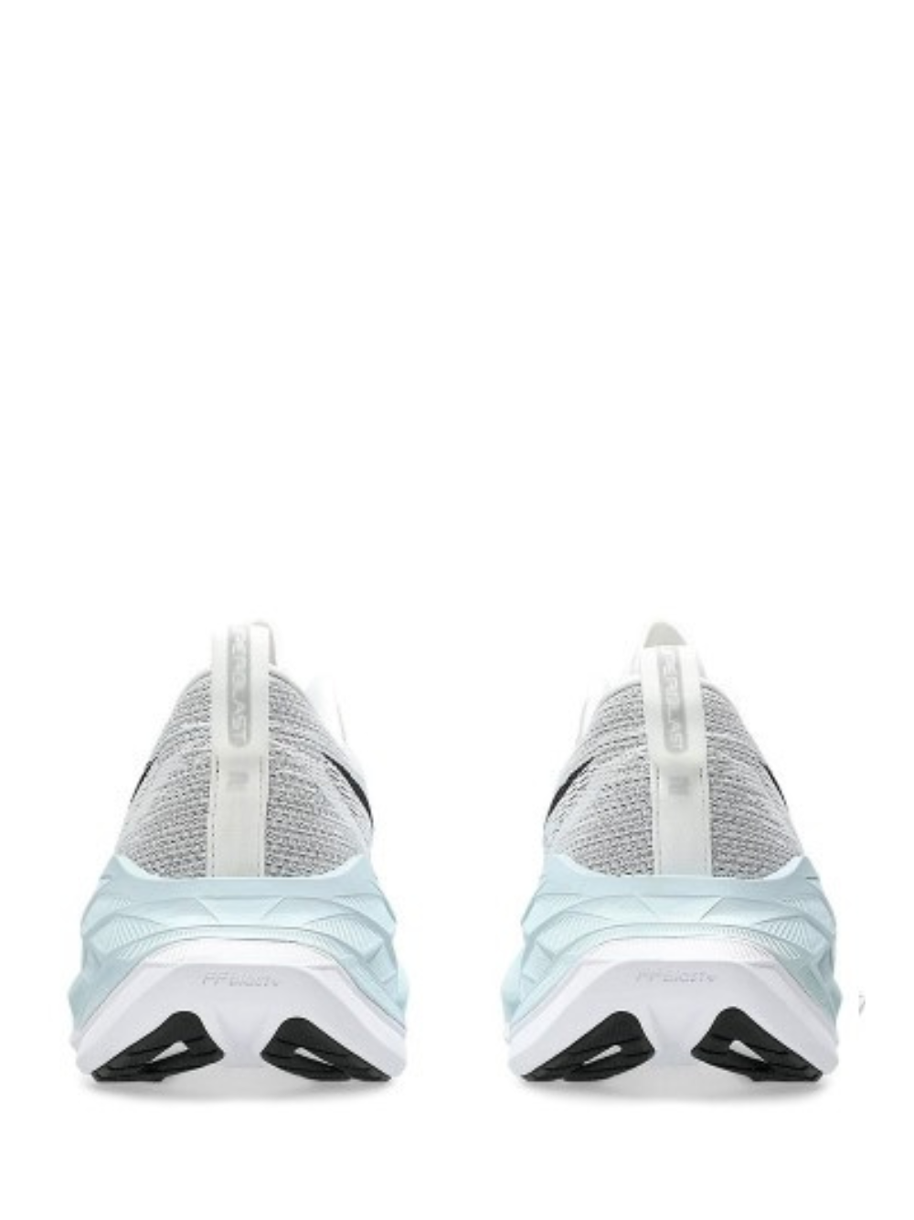 Asics Superblast 2 White
