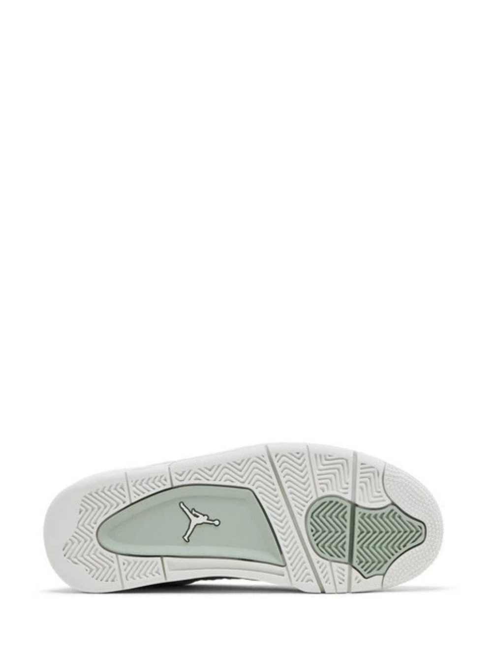 Air Jordan Retro 4 Abundance